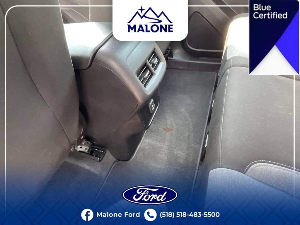 Used 2022 Chevrolet Equinox LS AWD/4WD image 30
