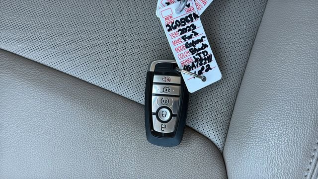 Certified 2023 Ford Explorer Limited w/ Equipment Group 301A image 32