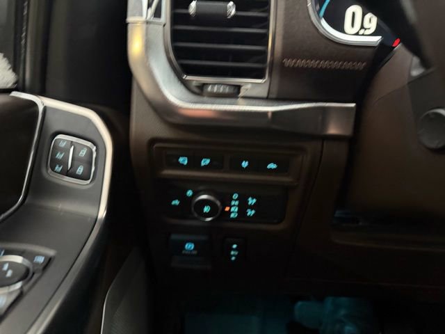 Certified 2021 Ford F150 King Ranch w/ Equipment Group 601A High image 24