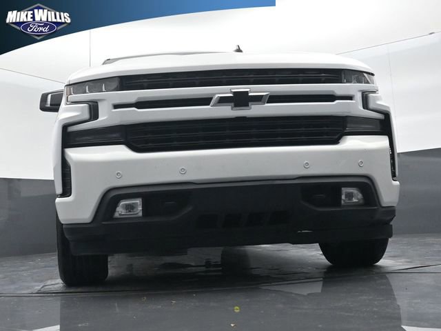 Used 2019 Chevrolet Silverado 1500 RST w/ All-Star Edition image 24