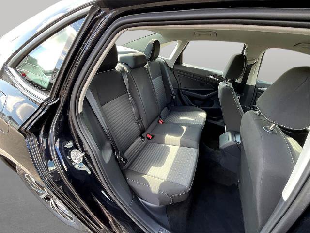 Used 2025 Volkswagen Jetta S FWD image 27