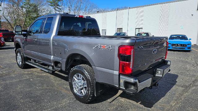 Certified 2024 Ford F350 Lariat image 8