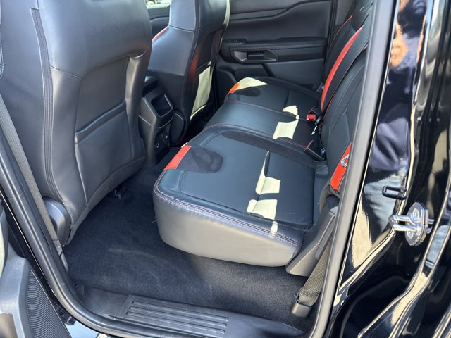 Certified 2024 Ford Ranger Raptor AWD/4WD image 17