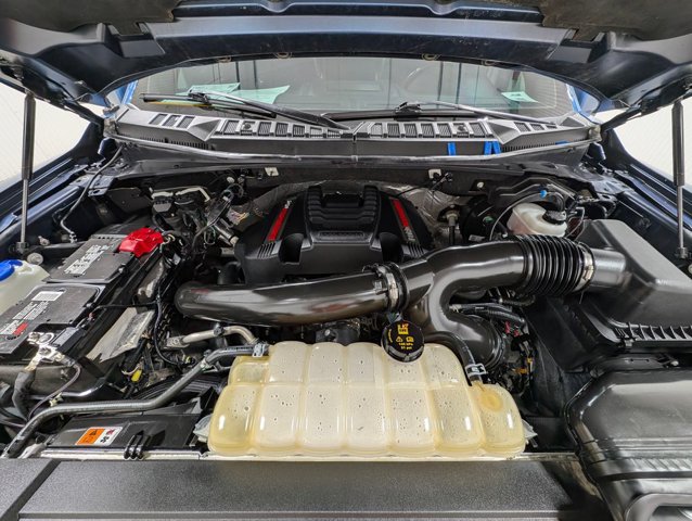 Certified 2019 Ford F150 Raptor w/ Equipment Group 802A Luxury AWD/4WD image 33