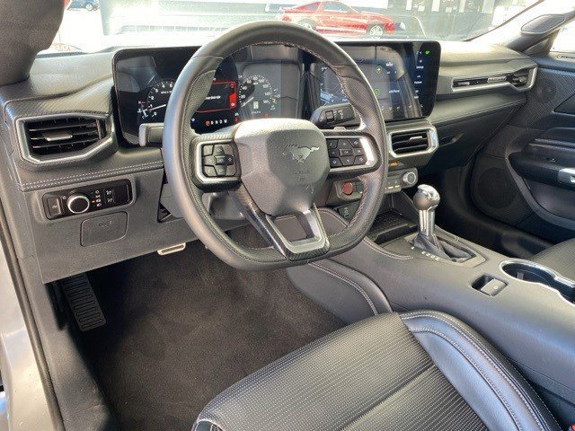 Certified 2024 Ford Mustang GT Premium image 11