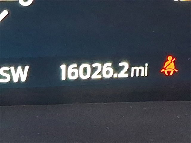 Certified 2023 Ford F150 Platinum w/ Equipment Group 701A High image 21