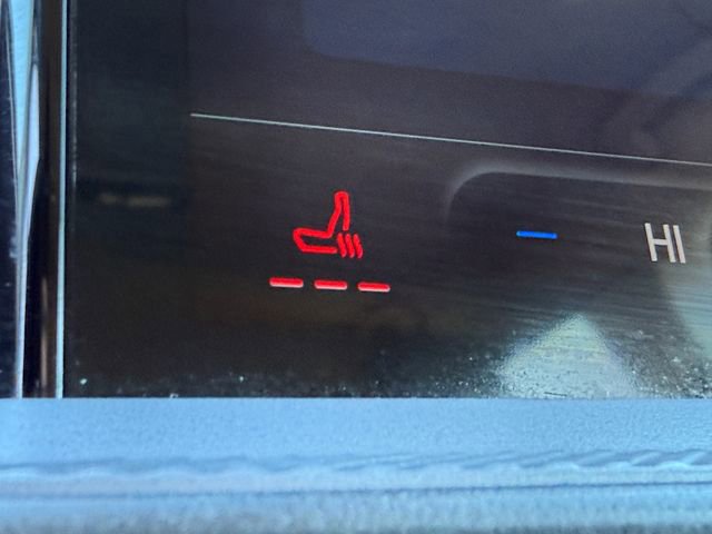 Certified 2025 Ford Bronco Sport Badlands image 14