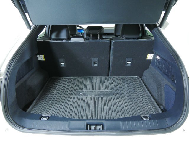 Certified 2024 Ford Mustang Mach-E Premium AWD/4WD image 17