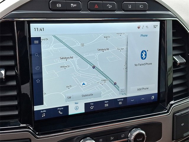 Certified 2022 Ford F450 King Ranch w/ Chrome Package image 17