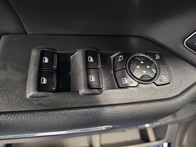 Certified 2024 Ford Expedition Max Limited AWD/4WD image 29