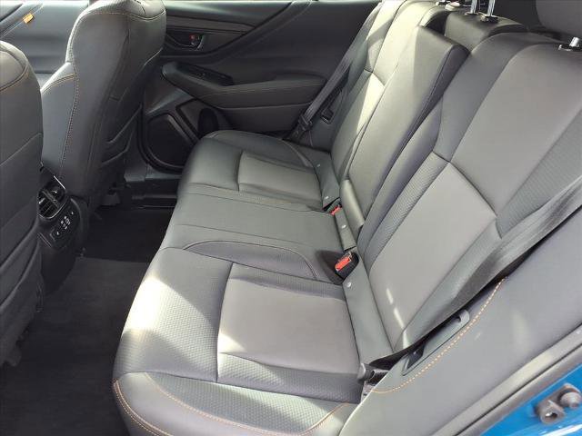Used 2023 Subaru Outback Wilderness image 19
