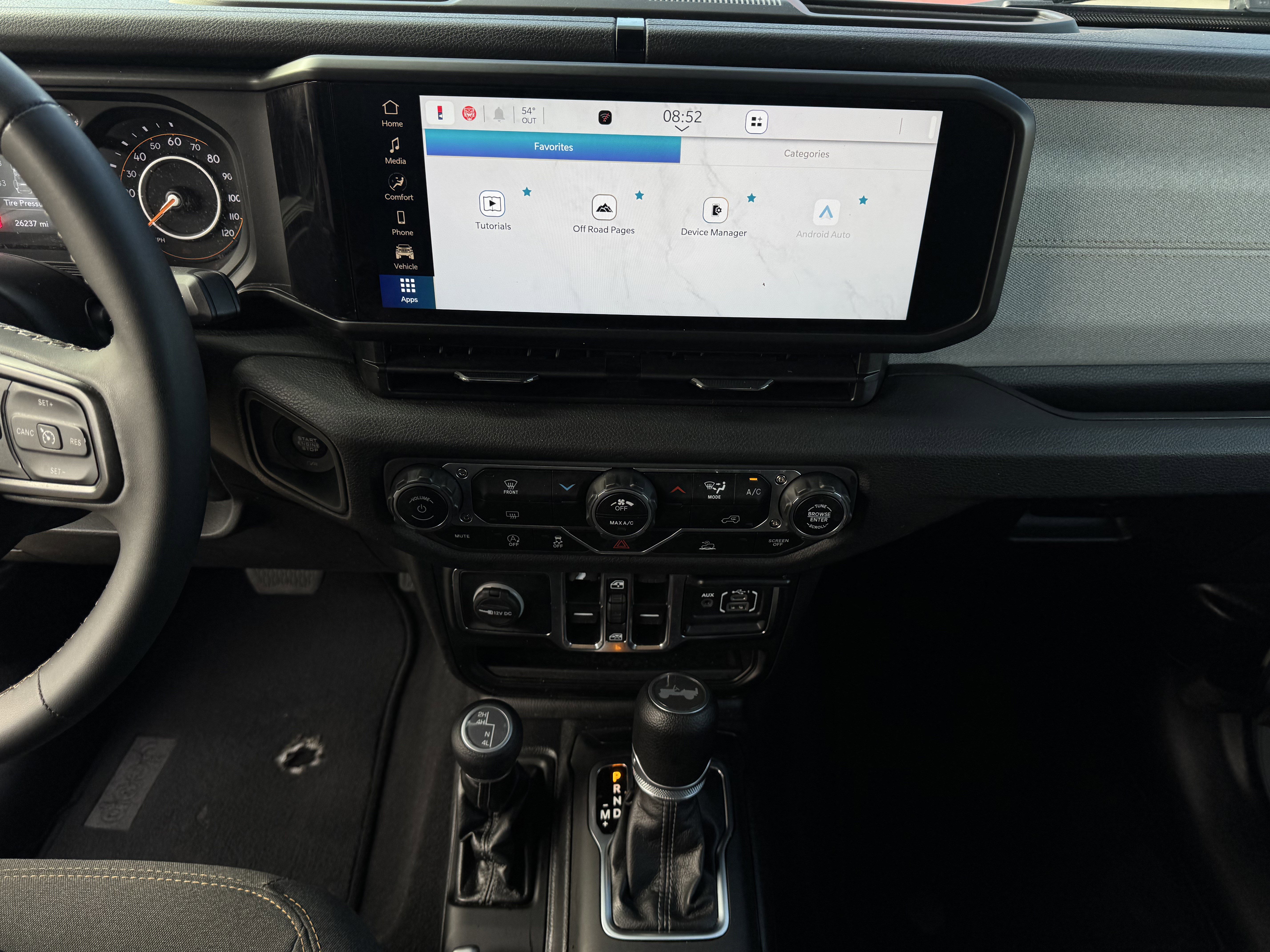 Used 2025 Jeep Wrangler Sport S image 20