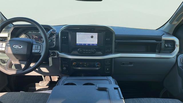 Certified 2022 Ford F150 XLT AWD/4WD image 10