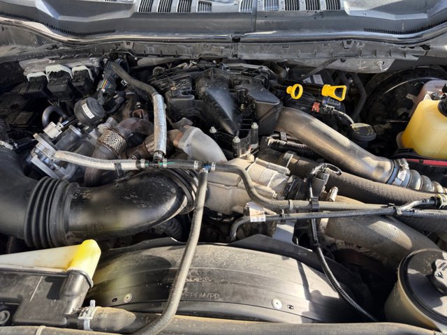 Certified 2019 Ford F350 Lariat w/ Lariat Ultimate Package image 23