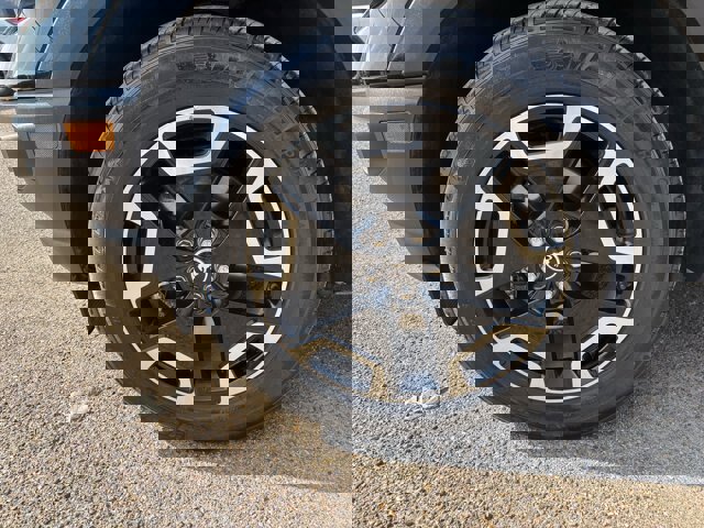 Certified 2023 Ford Bronco Sport Outer Banks w/ Tech Package image 8