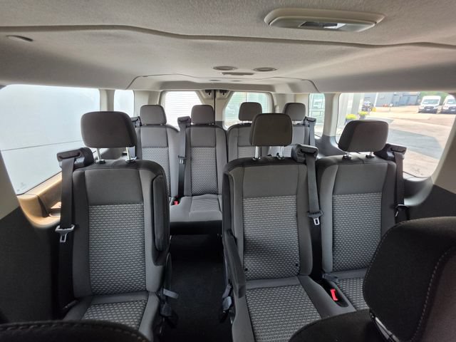 Certified 2025 Ford Transit 350 XLT RWD image 19