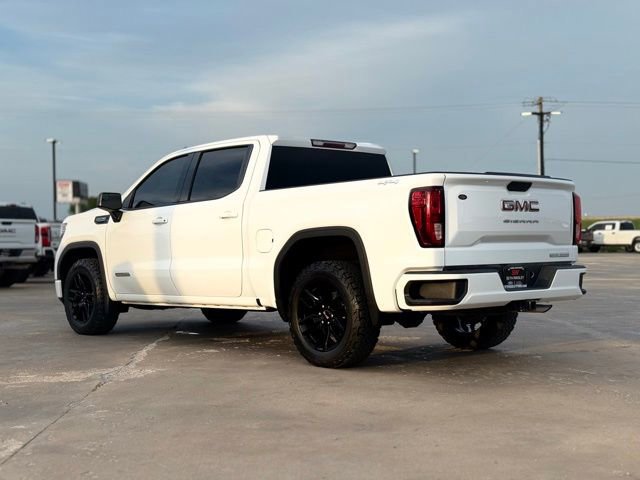 Used 2020 GMC Sierra 1500 Elevation w/ Elevation Value Package AWD/4WD image 2
