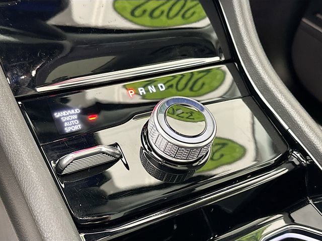 Used 2022 Jeep Grand Cherokee L Limited image 25