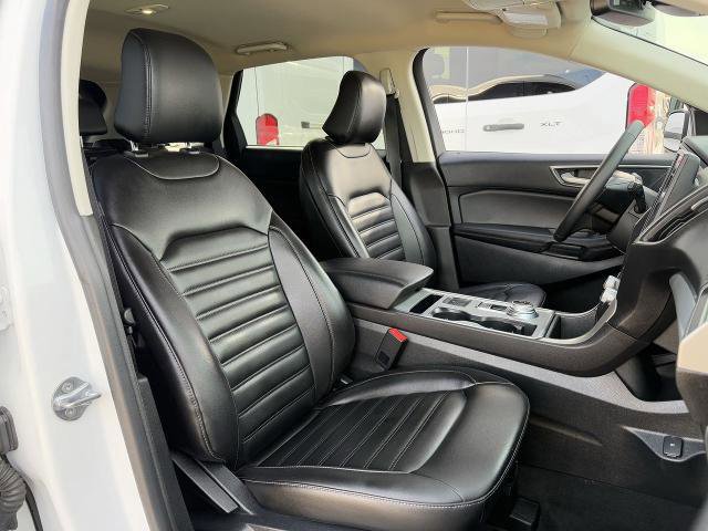 Certified 2021 Ford Edge SEL w/ Convenience Package image 31