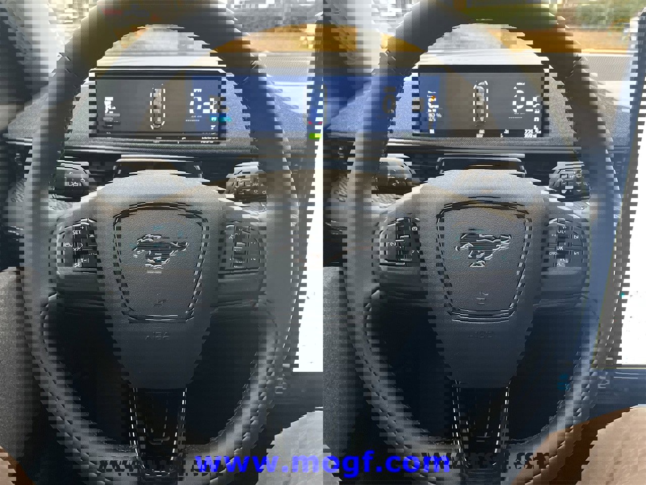 Certified 2023 Ford Mustang Mach-E Premium image 11