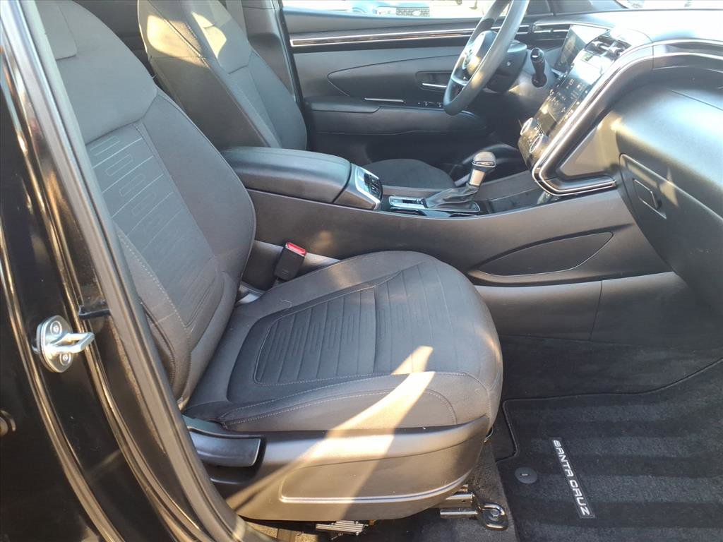 Used 2023 Hyundai Santa Cruz SEL w/ Activity Package image 11