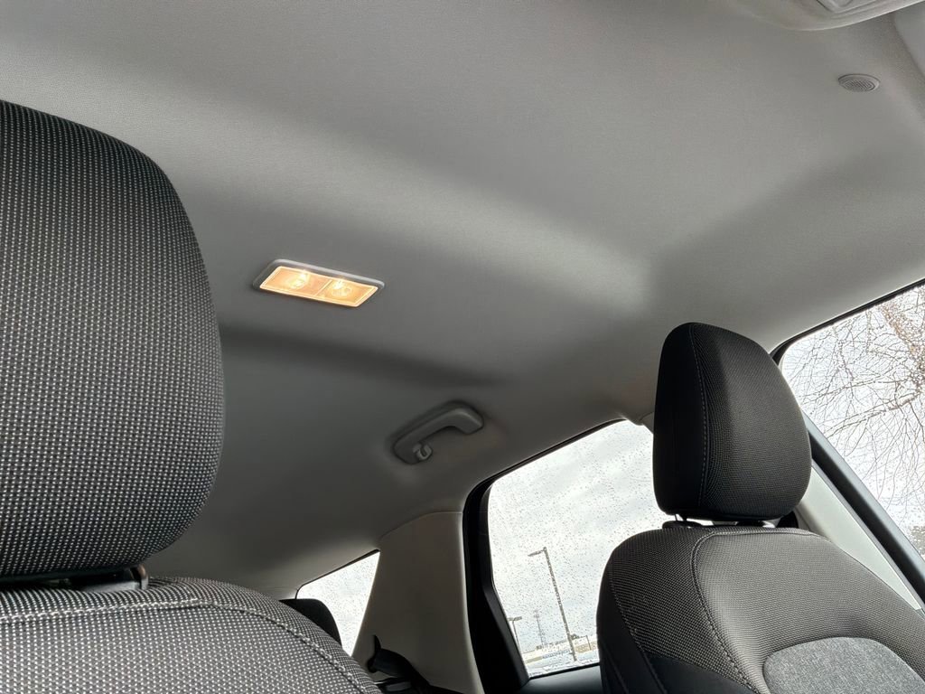 Certified 2024 Ford Bronco Sport Big Bend w/ Convenience Package image 21