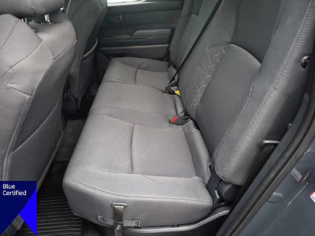 Used 2024 Toyota Tacoma SR5 AWD/4WD image 29