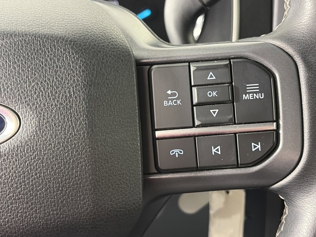 Certified 2023 Ford F150 XLT w/ Equipment Group 301A Mid image 18