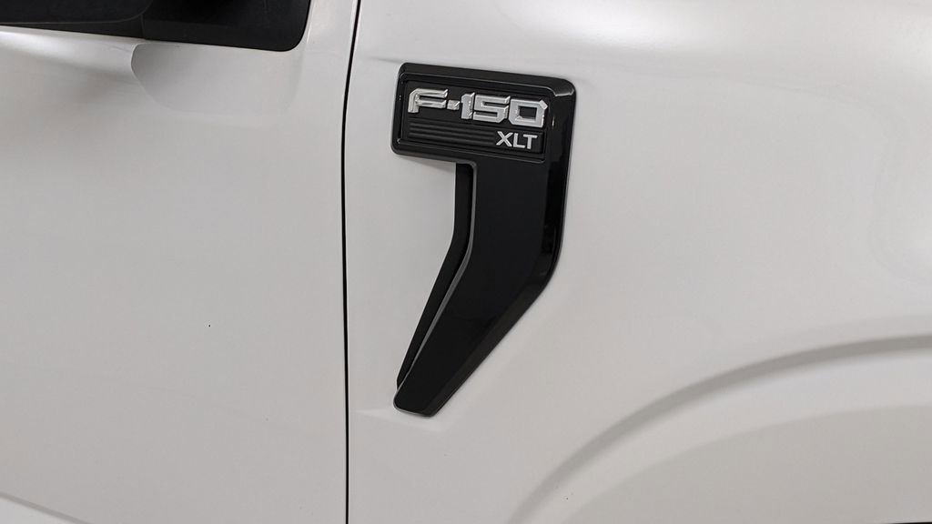 Certified 2023 Ford F150 XLT w/ Trailer Tow Package AWD/4WD image 40