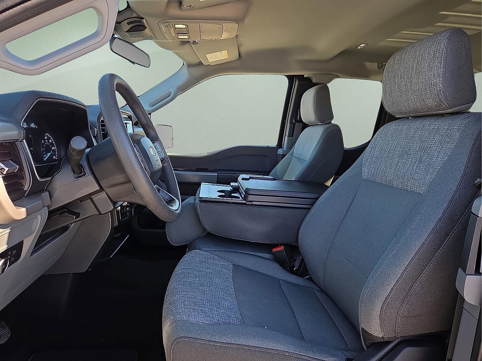 Certified 2022 Ford F150 XLT image 14