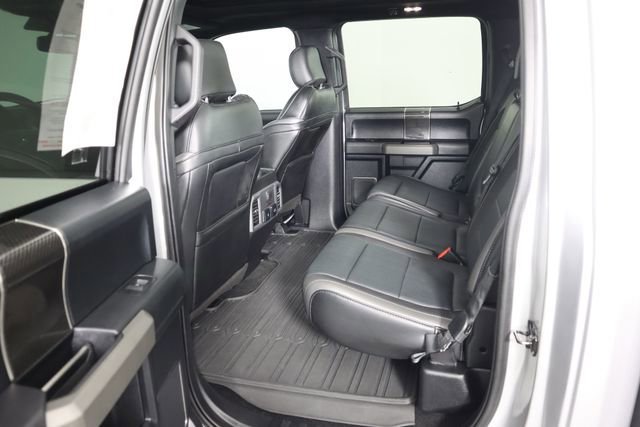 Certified 2019 Ford F150 Raptor w/ Equipment Group 802A Luxury image 65