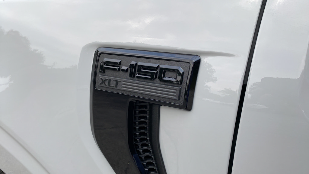 Certified 2024 Ford F150 XLT w/ Equipment Group 302A MID AWD/4WD image 45