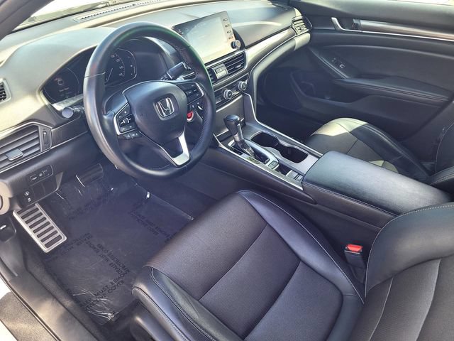 Used 2018 Honda Accord Sport image 10