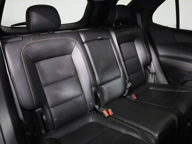 Used 2021 Chevrolet Equinox Premier w/ Redline Edition AWD/4WD image 11