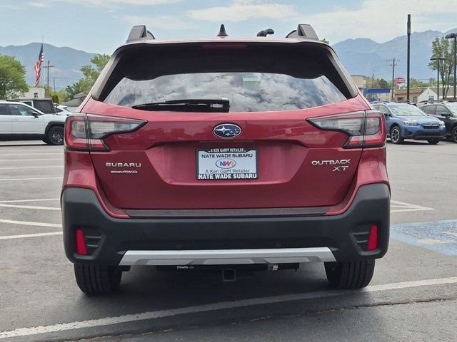 Used 2022 Subaru Outback Limited XT AWD/4WD image 5