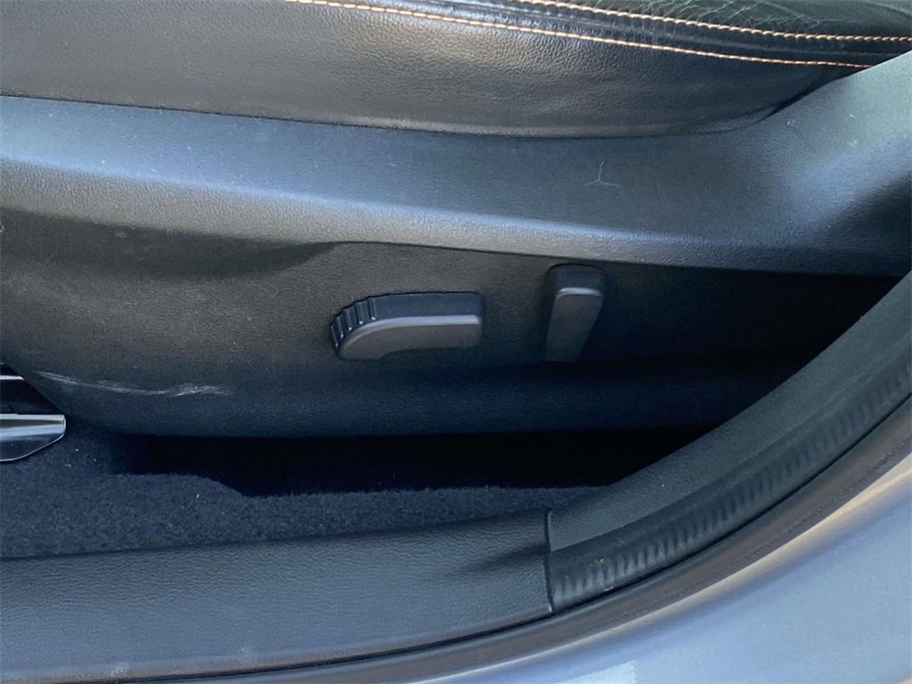 Used 2018 Subaru Crosstrek 2.0i Limited image 13