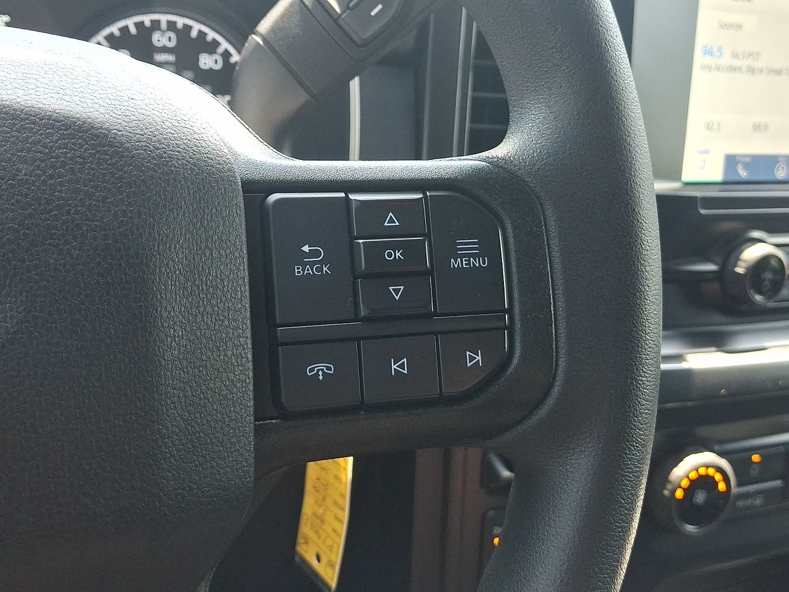 Certified 2022 Ford F150 XL w/ STX Appearance Package AWD/4WD image 23