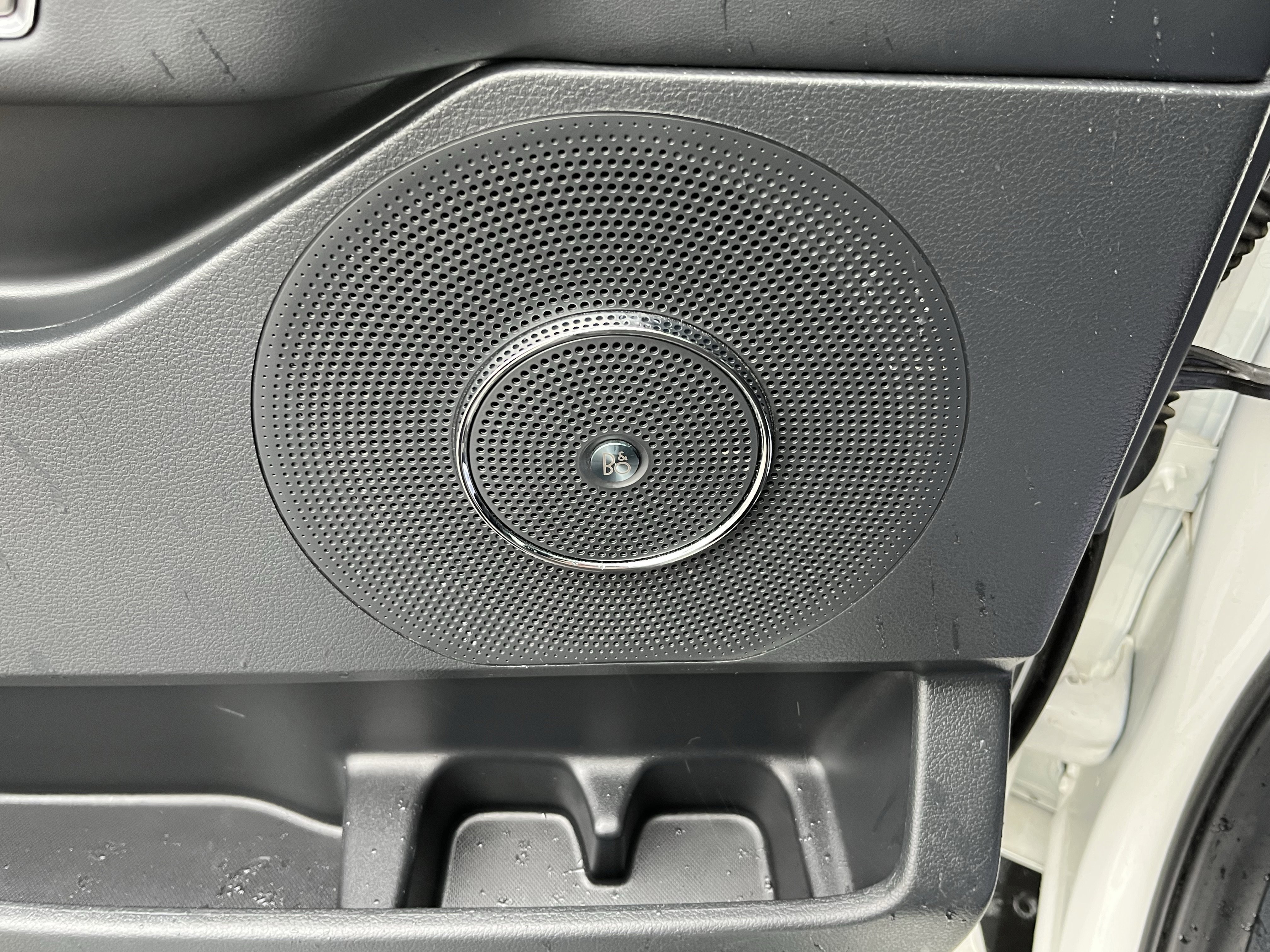 Certified 2022 Ford Expedition Platinum AWD/4WD image 16