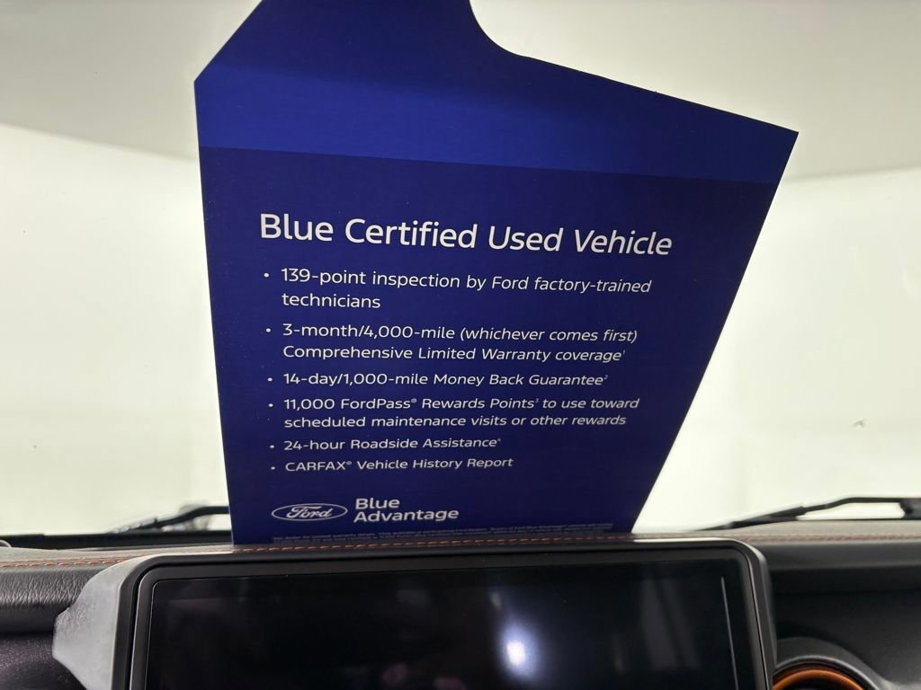 Used 2023 Jeep Gladiator Mojave w/ LED Lighting Group image 22