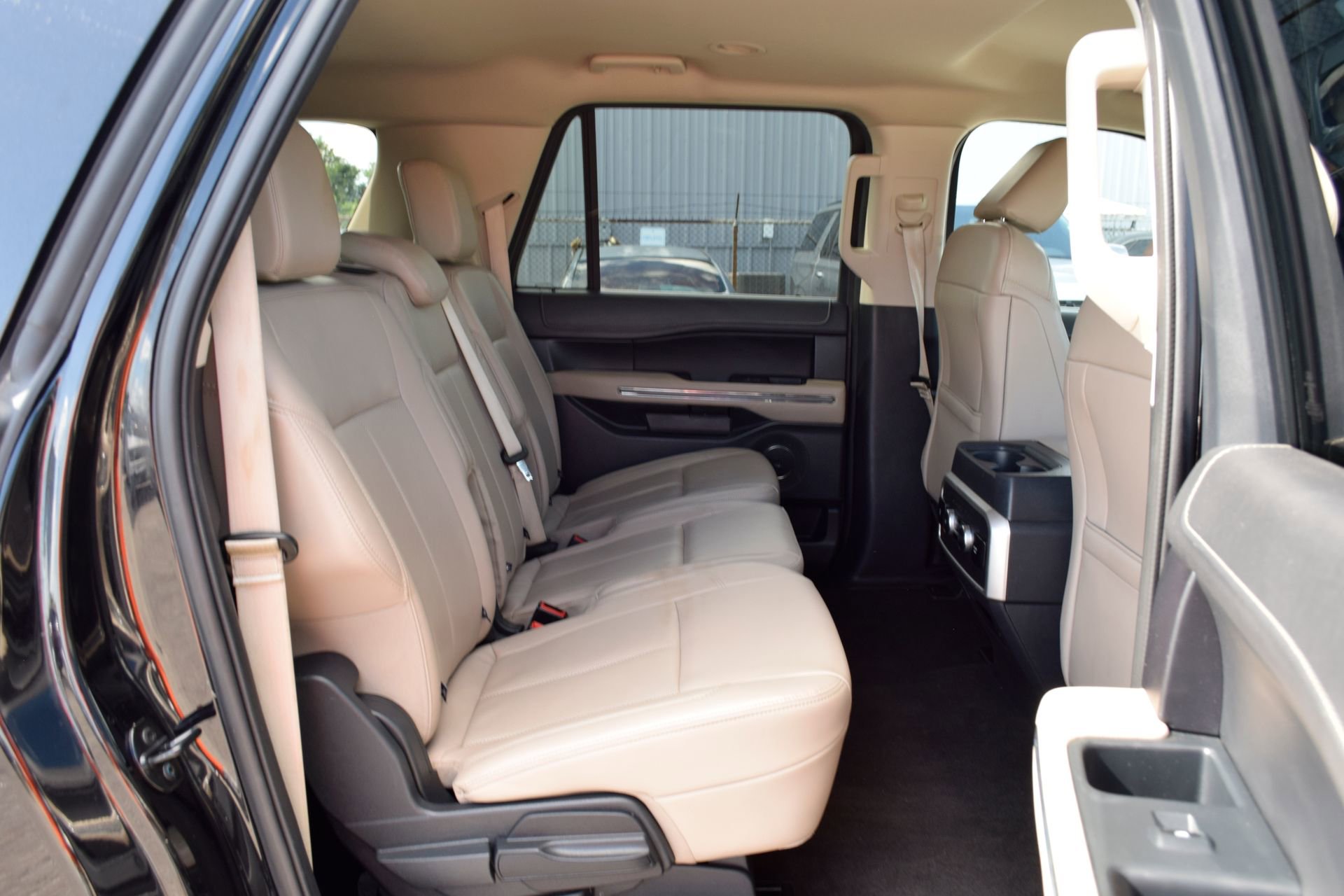 Certified 2023 Ford Expedition Max XLT AWD/4WD image 22