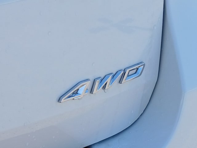 Certified 2025 Ford Explorer ST-Line w/ Premium Package AWD/4WD image 28