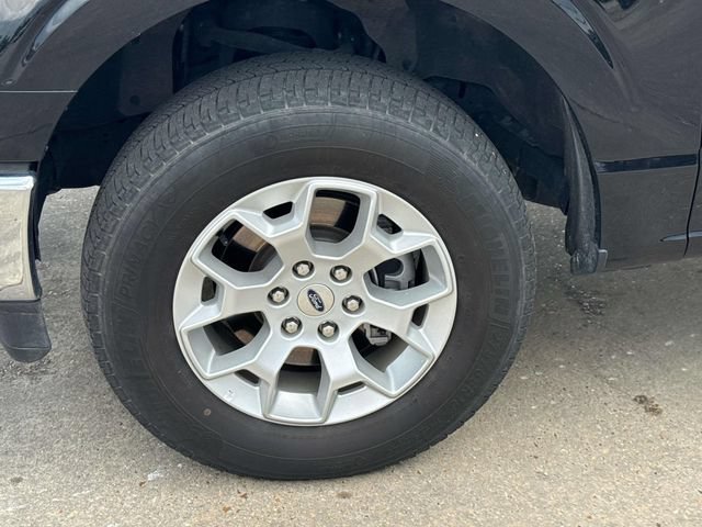 Certified 2023 Ford F150 XLT AWD/4WD image 6