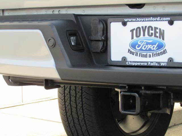 Certified 2023 Ford F150 XLT w/ Equipment Group 302A High AWD/4WD image 10