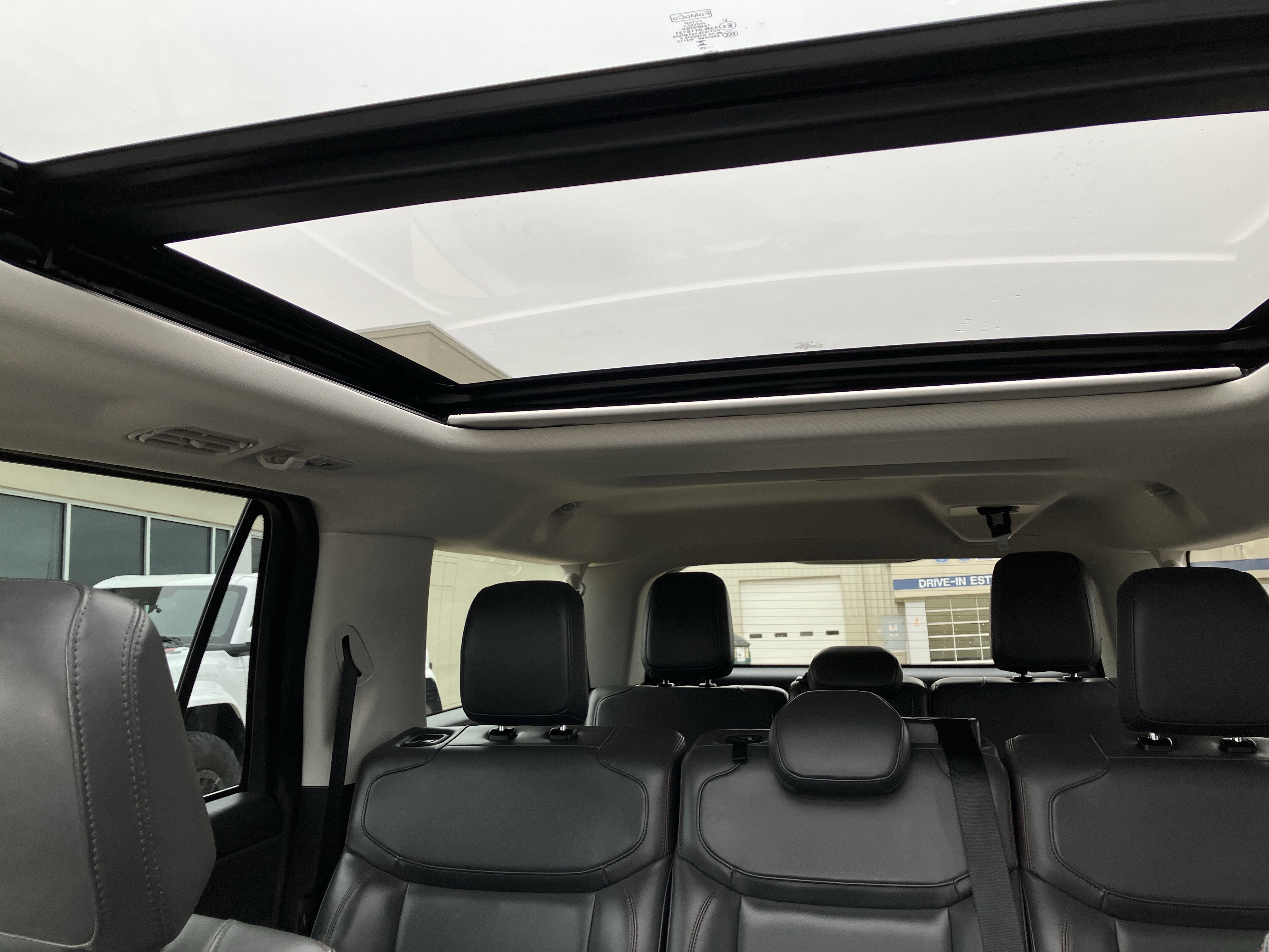 Certified 2025 Ford Expedition Max Active image 31