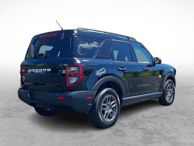 Certified 2025 Ford Bronco Sport Big Bend AWD/4WD image 6