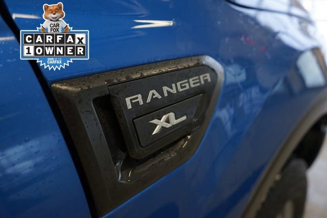 Certified 2022 Ford Ranger XL w/ Equipment Group 101A High image 15