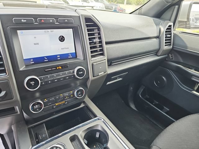 Certified 2021 Ford Expedition XLT RWD image 24