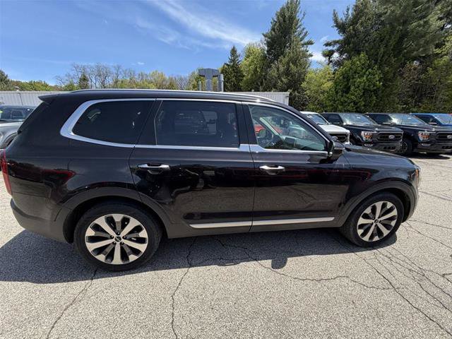 Used 2022 Kia Telluride S AWD/4WD image 8