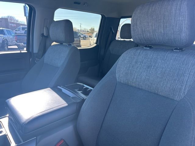 Certified 2021 Ford F150 XLT w/ Equipment Group 302A High image 19