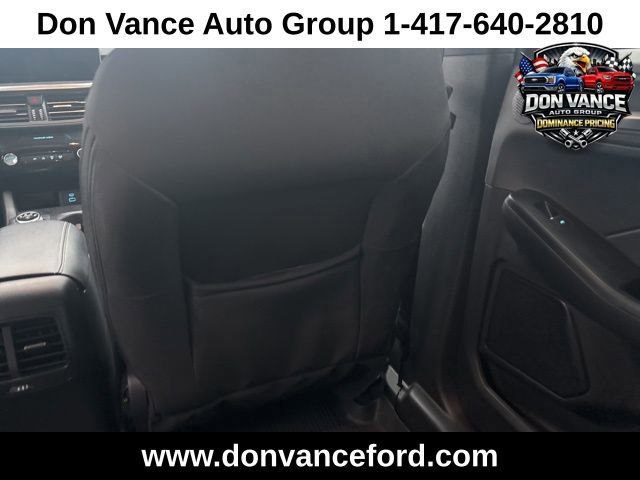 Certified 2023 Ford Escape Active w/ Tech Pack #2 image 27